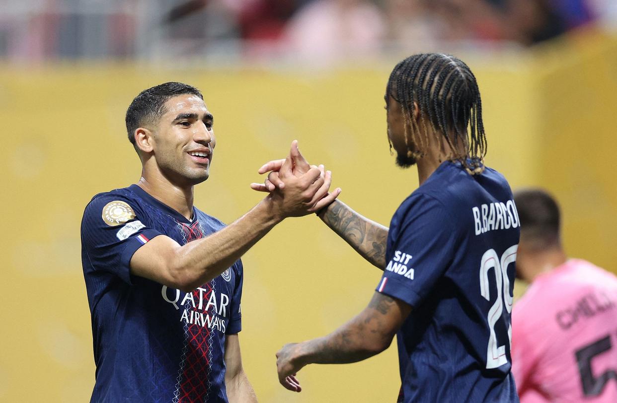 包含切尔西拜仁报价巴尔科拉巴黎更希望留住球员的词条