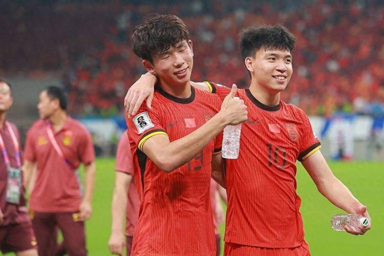 关于U22国足公布U23亚预赛集训名单王钰栋领衔的信息  第2张