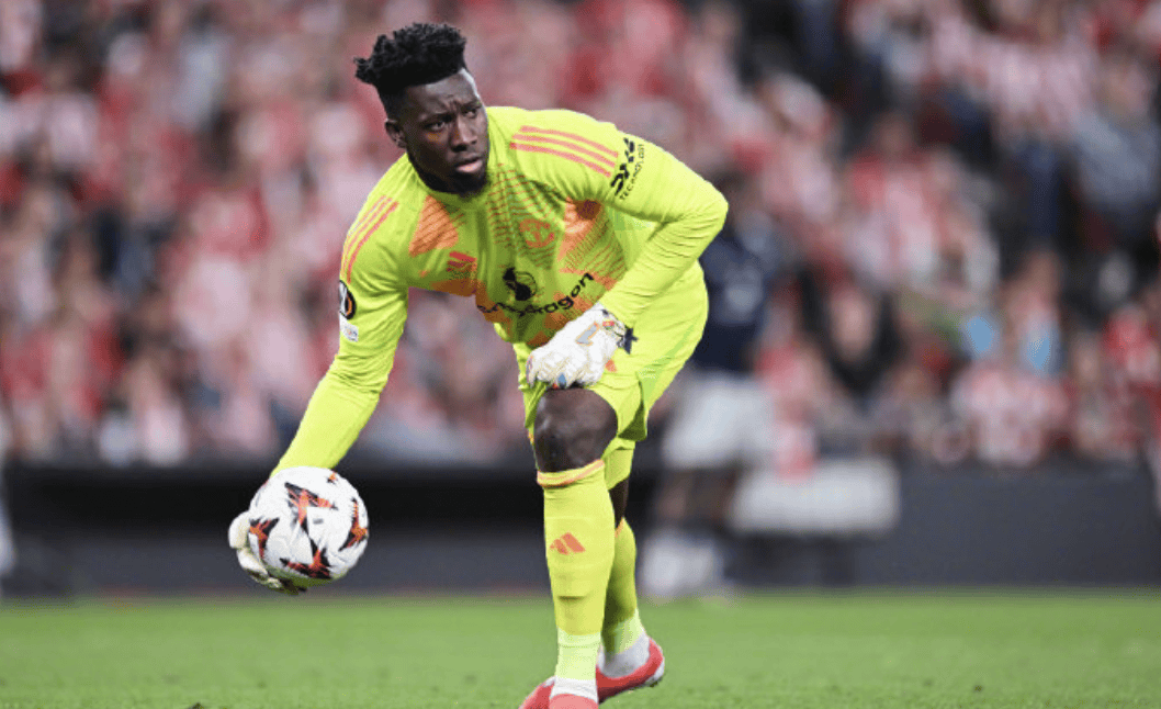 关于奥纳纳将因伤缺席6-8周预计赛季开始后回归的信息  第2张