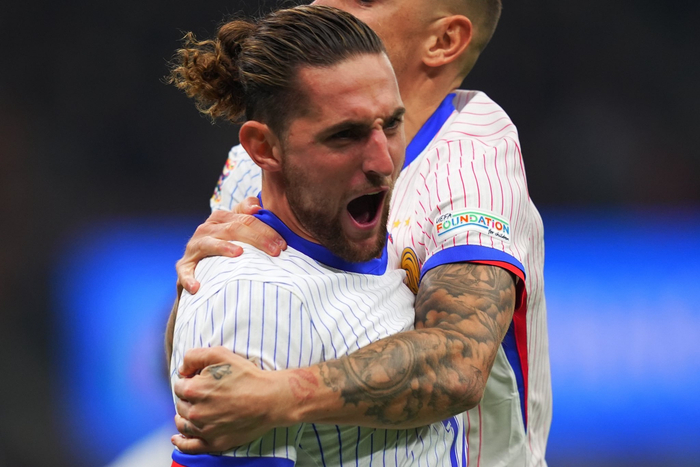 拉比奥特发文告别马赛在争议之下加盟AC米兰的简单介绍  第2张