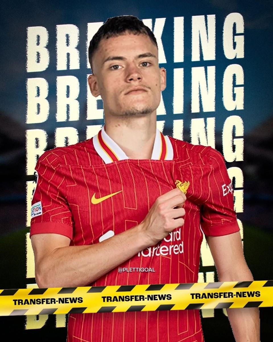 关于维尔茨预计下周将加盟利物浦转会费或创英超纪录的信息  第2张