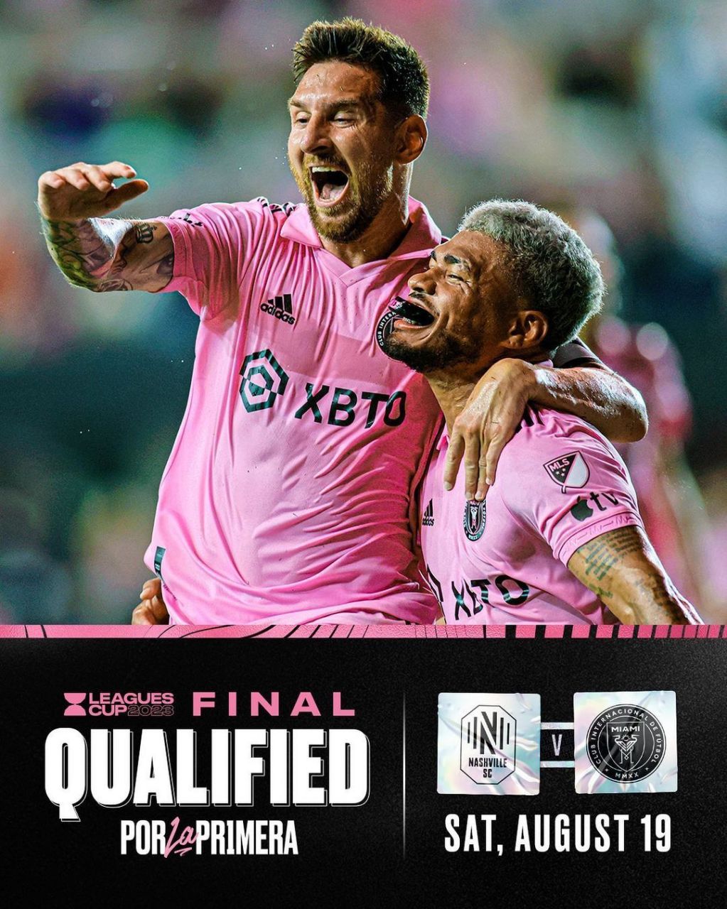 包含美职足迈阿密国际VS纳什维尔赛事预测迈阿密国际处在出局边缘的词条  第2张