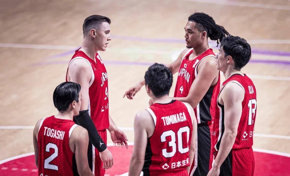 关于伊朗男篮力克日本男篮迎连胜几乎提前锁定小组第一的信息  第2张