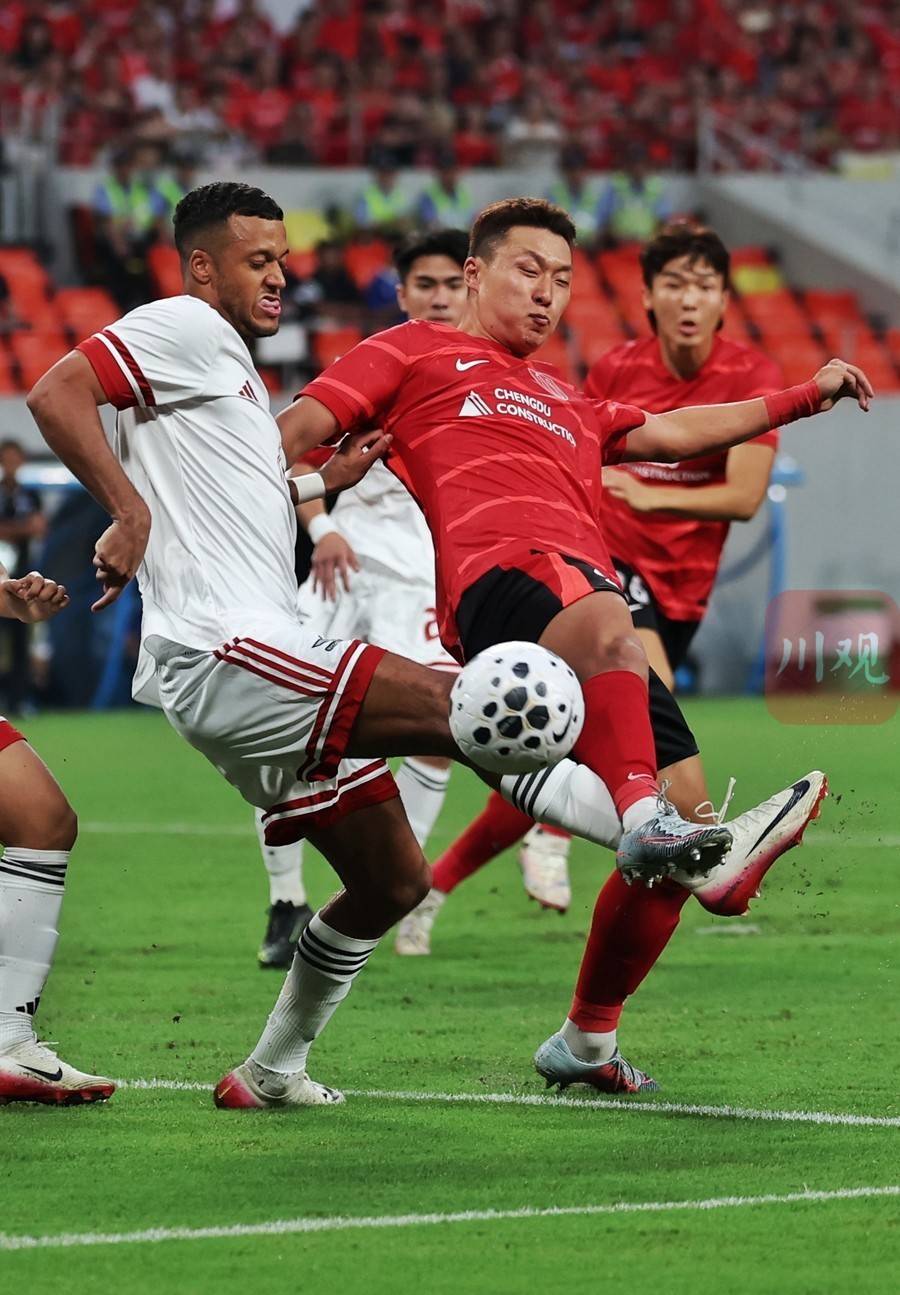 包含亚冠首尔FCvs成都蓉城前瞻分析蓉城彻底无缘中超冠军的词条  第2张