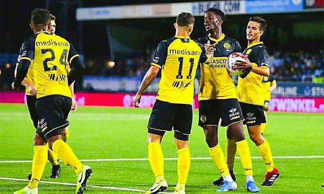 荷乙格拉夫夏普VS埃门预测分析格拉夫夏普擅长主场抢分的简单介绍 第2张 荷乙格拉夫夏普VS埃门预测分析格拉夫夏普擅长主场抢分的简单介绍 第2张