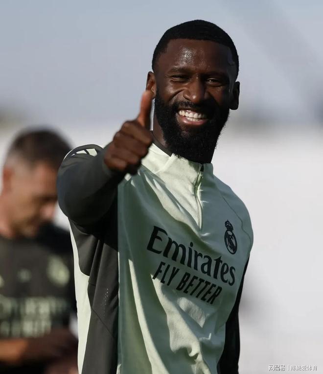 皇马和吕迪格计划明年初恢复续约谈判吕迪格希望继续留在皇马的简单介绍  第2张