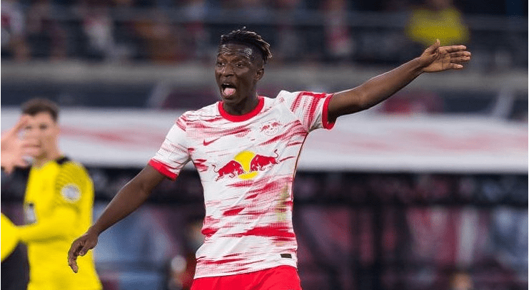 莱比锡预计将接受纽卡9000万欧元报价谢什科大概率加盟喜鹊军团的简单介绍 第1张 莱比锡预计将接受纽卡9000万欧元报价谢什科大概率加盟喜鹊军团的简单介绍 第1张