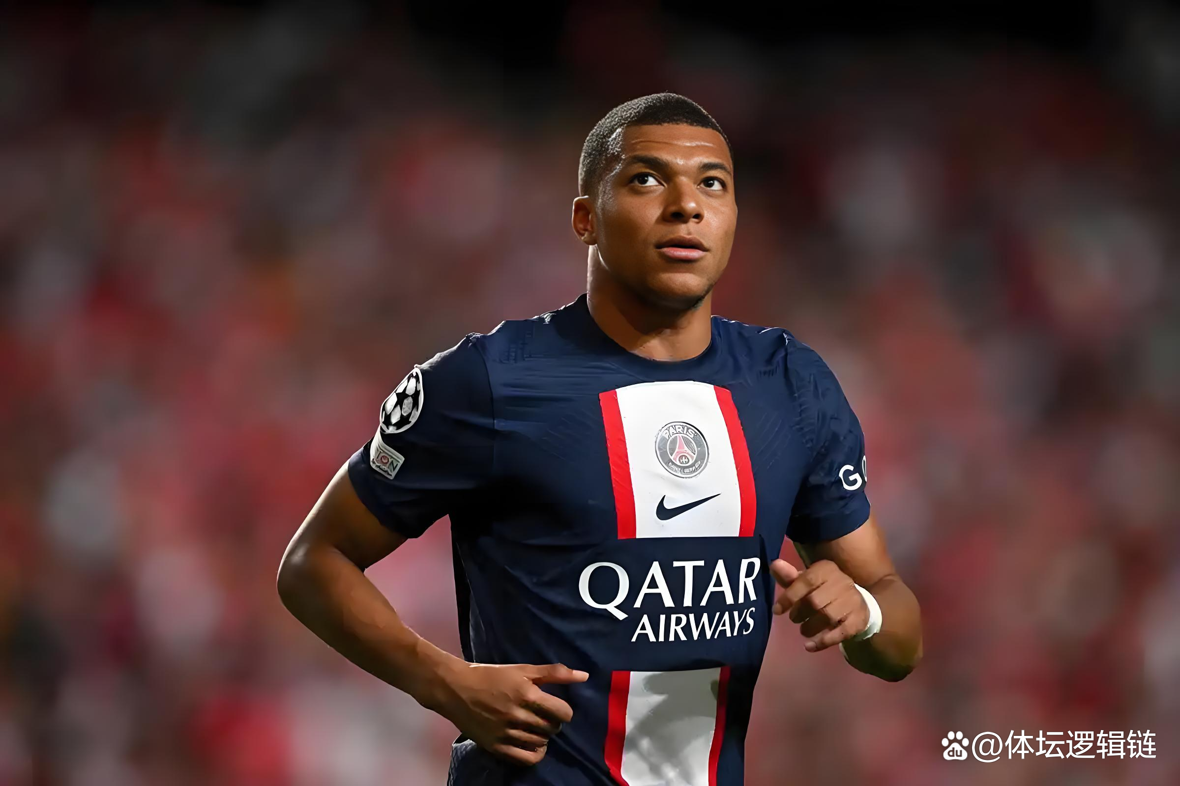 姆巴佩10号球衣仍引发球迷购买热潮众球迷疯抢的简单介绍  第2张