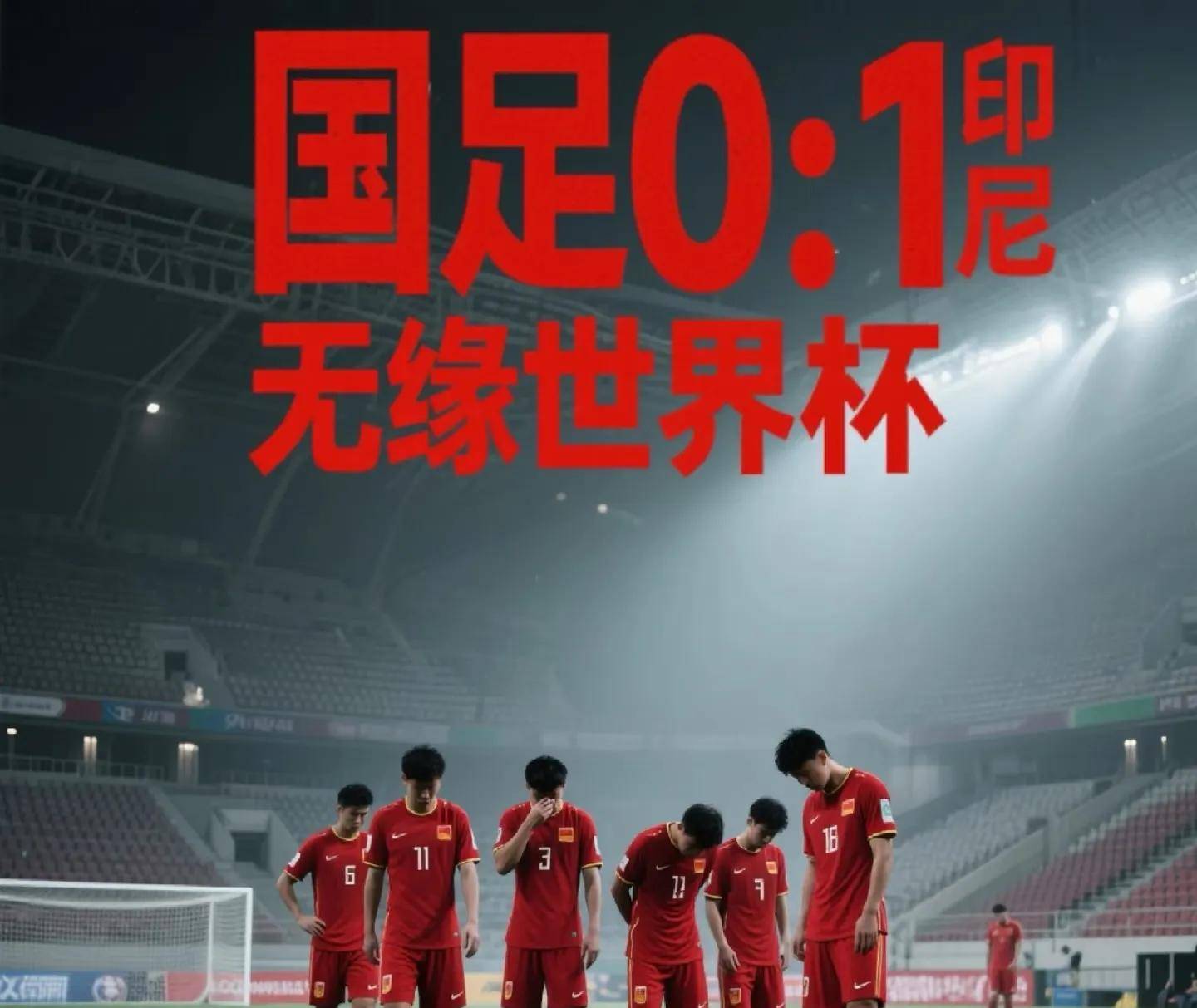 关于国足世界排名将跌至第98创近11年最差纪录的信息 第2张 关于国足世界排名将跌至第98创近11年最差纪录的信息 第2张