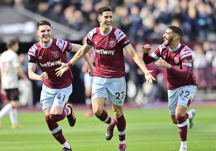 欧冠谢尔本VS林菲尔德前瞻林菲尔德近期入球如麻连续告捷的简单介绍  第2张