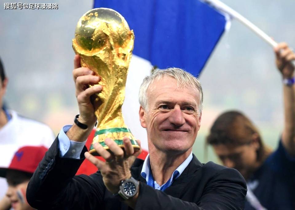 包含曝齐达内有望接手法国队世界杯后接替德尚的词条 第2张 包含曝齐达内有望接手法国队世界杯后接替德尚的词条 第2张