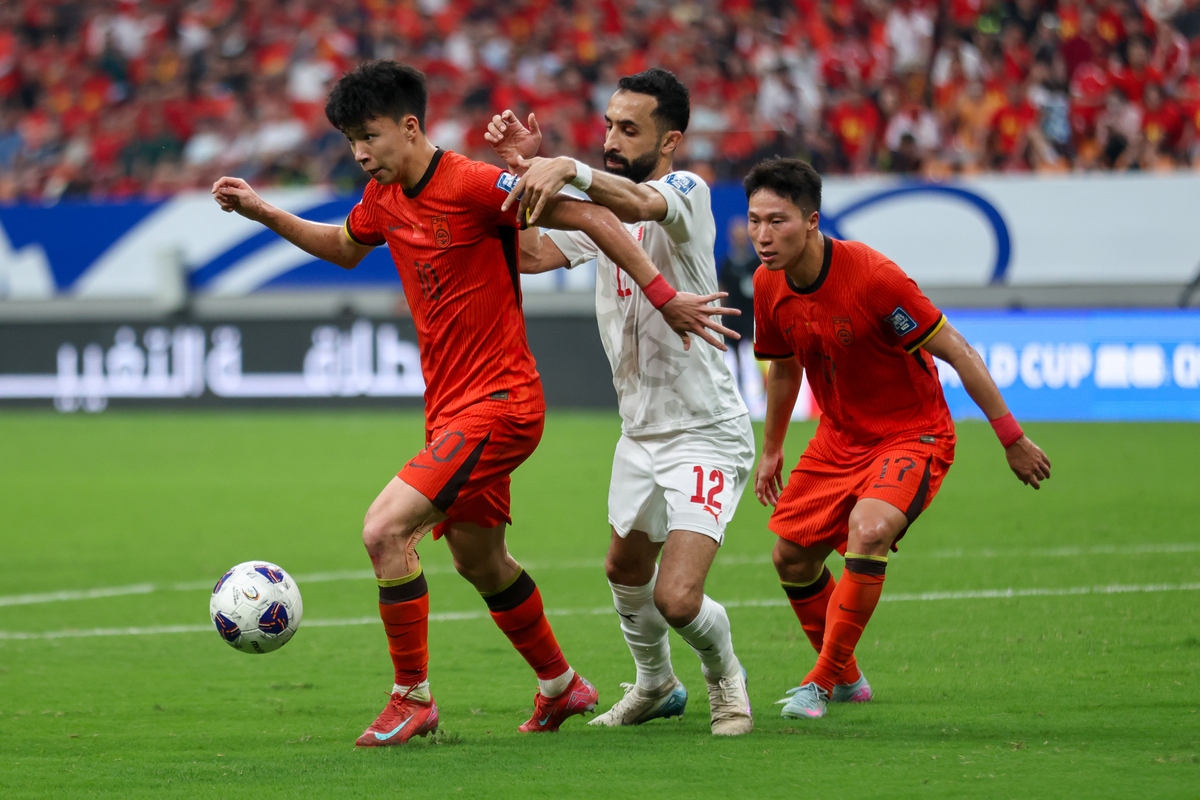 包含东亚杯国足1-0香港国足东亚杯首胜的词条  第2张