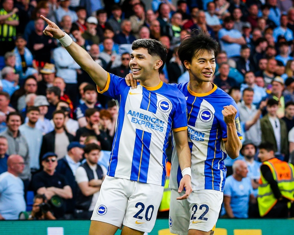 曝阿森纳有意三笘薫拜仁也在关注中的简单介绍  第2张