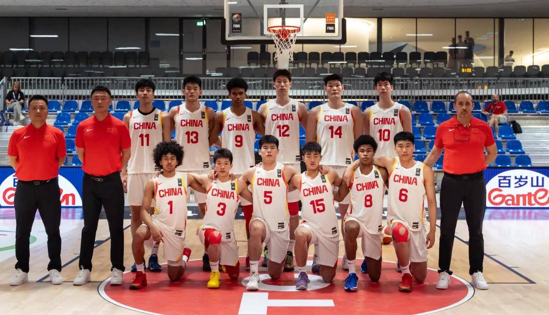 中国台北男篮将对阵约旦男篮两队争夺8强席位的简单介绍 第2张 中国台北男篮将对阵约旦男篮两队争夺8强席位的简单介绍 第2张