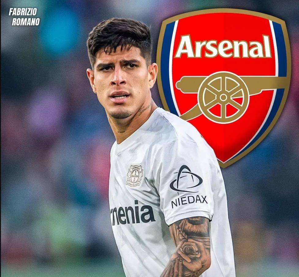 关于曝热刺先租后买报价因卡皮耶总价约6000万欧的信息 第2张 关于曝热刺先租后买报价因卡皮耶总价约6000万欧的信息 第2张