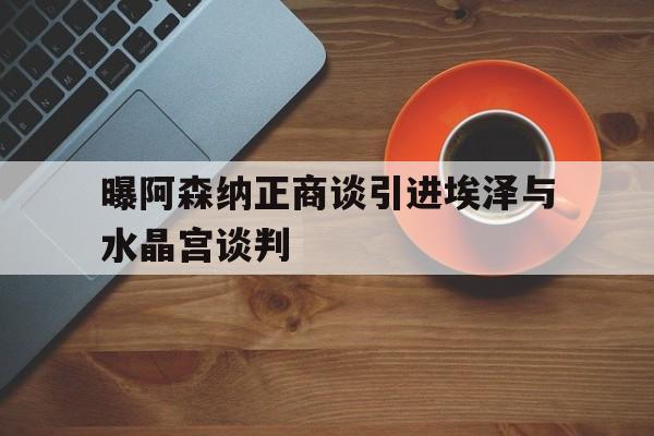 曝阿森纳正商谈引进埃泽与水晶宫谈判的简单介绍
